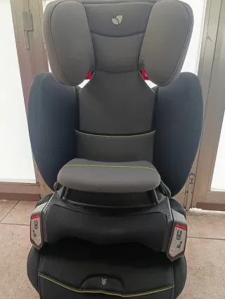 Silla de coche para niños