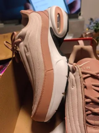 Nike Air Max Portal Beige/Rosa