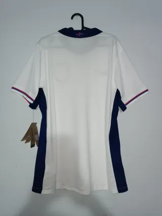 Camiseta Inglaterra edición stadium talla L