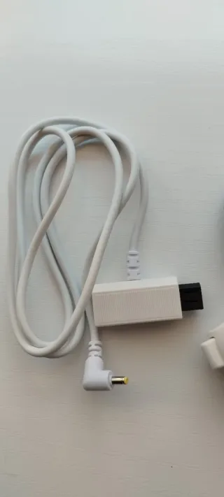 Cargador Inducción Wii Remote Ni-MH