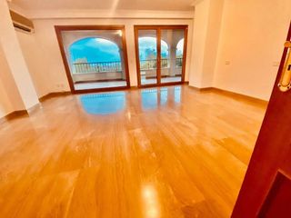 Piso en alquiler en La Bonanova - Portopí en Palma de Mallorca