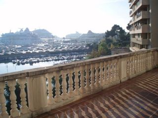 Piso en alquiler en La Bonanova - Portopí en Palma de Mallorca