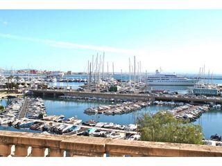 Piso en alquiler en La Bonanova - Portopí en Palma de Mallorca