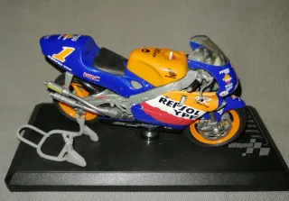 Honda 500 NSR Crivillé