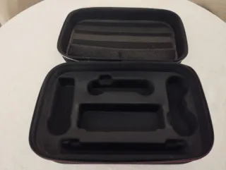 Nintendo Switch + 4 controller + accessori