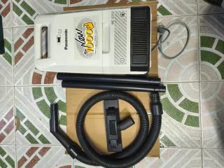 Aspiradora Panasonic MC-E652