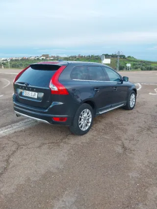 Volvo XC60 2009