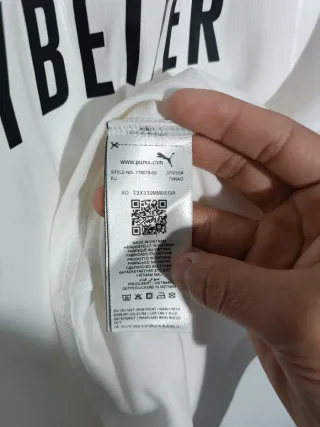 Camiseta AC Milan 24/25 Edición Match Talla L