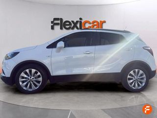 Opel Mokka X 1.4 T 103kW (140CV) 4X2 Excellence Auto