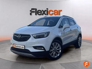 Opel Mokka X 1.4 T 103kW (140CV) 4X2 Excellence Auto