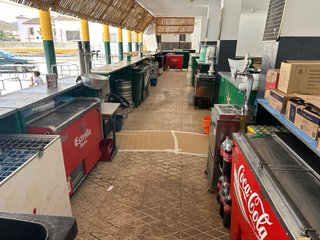 Alquiler maquinaria hostelería