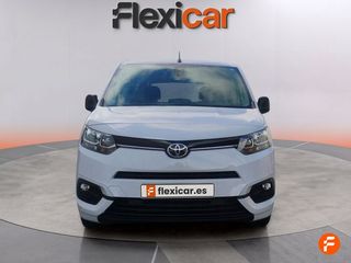 Toyota Proace City 1.5 GX L1 101CV