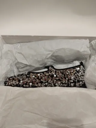 Bailarinas Bimba y Lola Talla 37