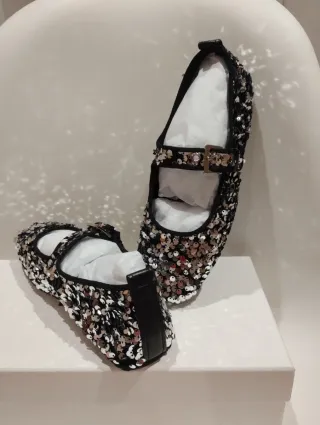 Bailarinas Bimba y Lola Talla 37