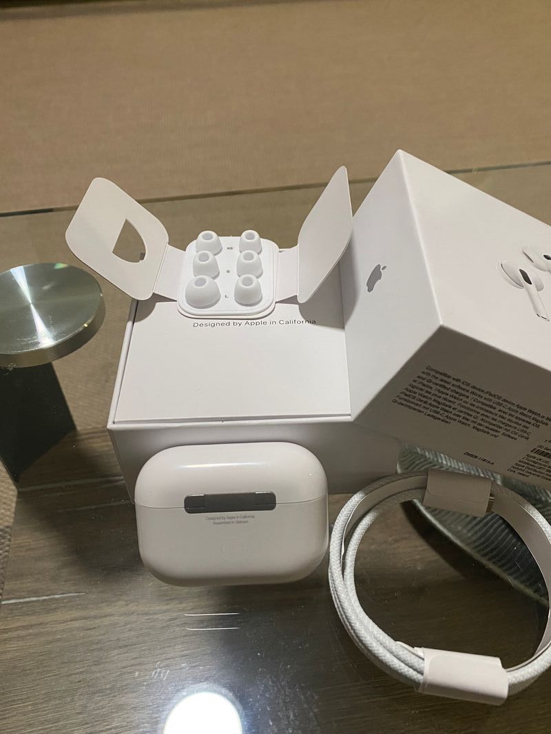 AirPods Pro 2ª Gen