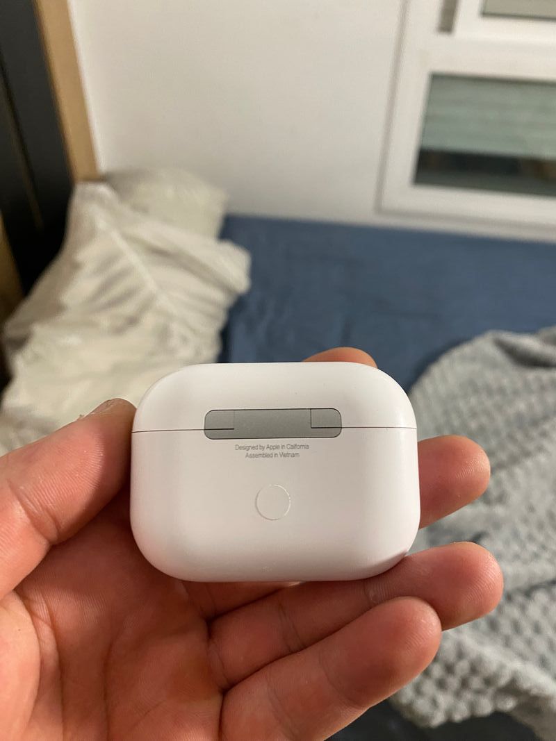 AirPods Pro 2ª Gen afbeelding 3