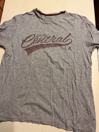 Camisetas Talla L parte 1 de 2