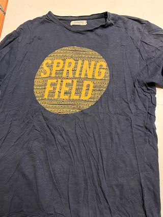 Camisetas Talla L parte 1 de 2