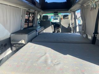 Volkswagen Transporter T5 2009