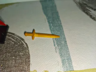 Lego Minifigures Re serie 13