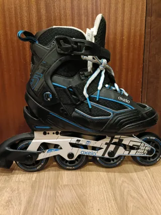 Patines en línea Oxelo Talla 41