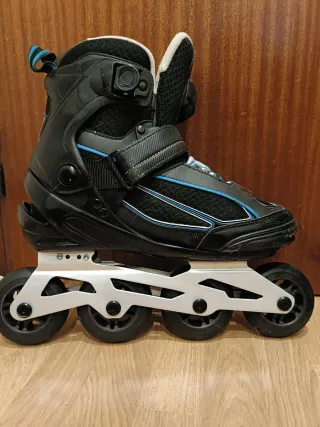 Patines en línea Oxelo Talla 41