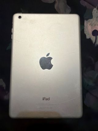 iPad mini 16GB con scatola originale