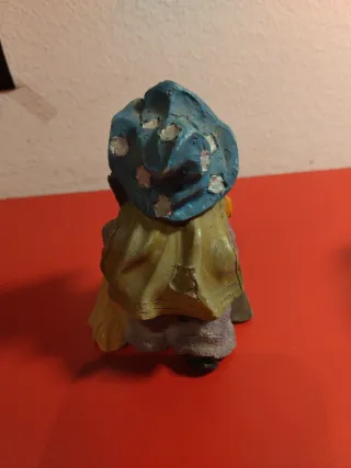 Figuras Brujas Coleccionables (3 Piezas)