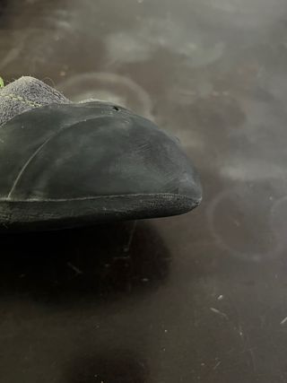 Scarpa Maestro. Talla 41. Pies de Gato. Escalada