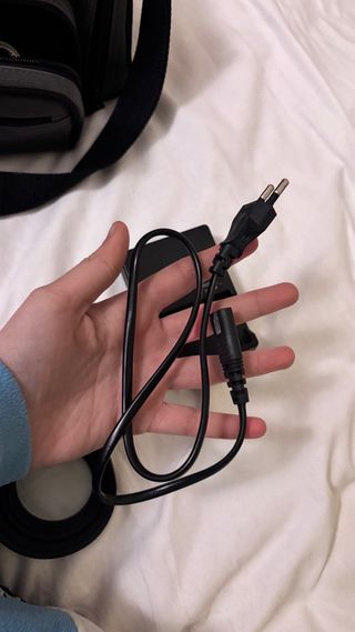 Cámara Réflex Nikon D5100 + Objetivo 18-55mm