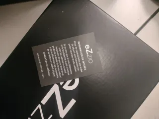 Sandalias de tacón negras