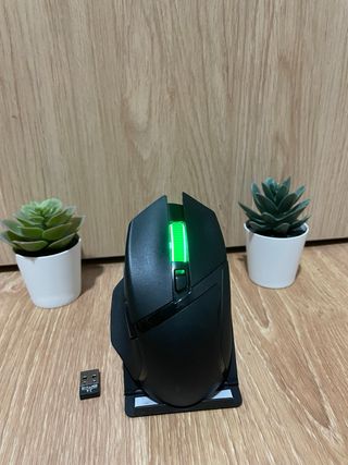 Razer Basilisk V3 X HyperSpeed *IMPECABLE*