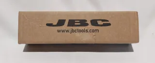 Pinzas Micro Ajustables JBC AM120