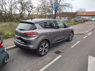 Scenic 2017 Automático