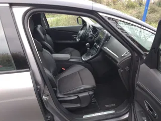 Scenic 2017 Automático