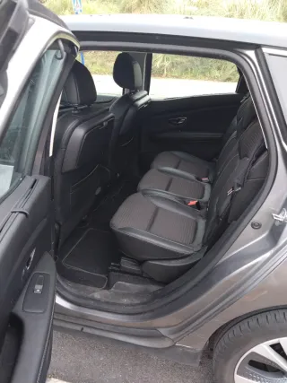 Scenic 2017 Automático