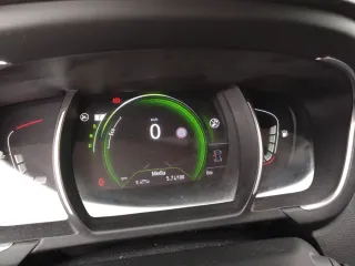 Scenic 2017 Automático