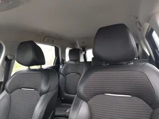 Scenic 2017 Automático