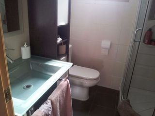 Casa pareada en alquiler en Abrera