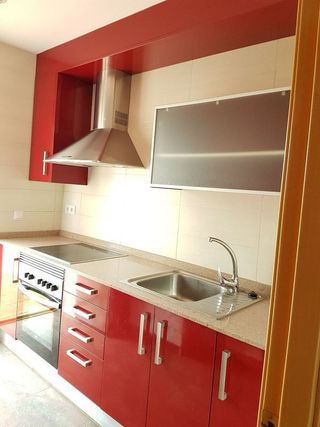 Casa pareada en alquiler en Abrera