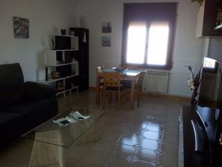 Casa pareada en alquiler en Abrera