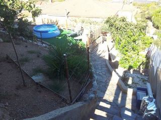 Casa pareada en alquiler en Abrera