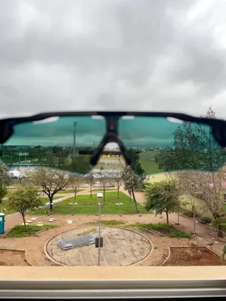 Gafas Oakley Radar EV Path Prizm