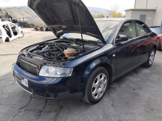 1872256 038131501al válvula audi a4 berlina (8e)