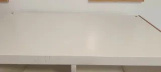 Mueble Almacenaje Blanco Ikea