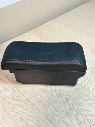 Apoyabrazos Caja Para Citroen Para C3 Para Aircros