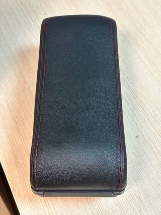 Apoyabrazos Caja Para Citroen Para C3 Para Aircros