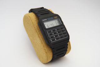 Reloj Casio Retro CA-53W Módulo 3208