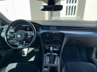 Volkswagen Arteon 2018