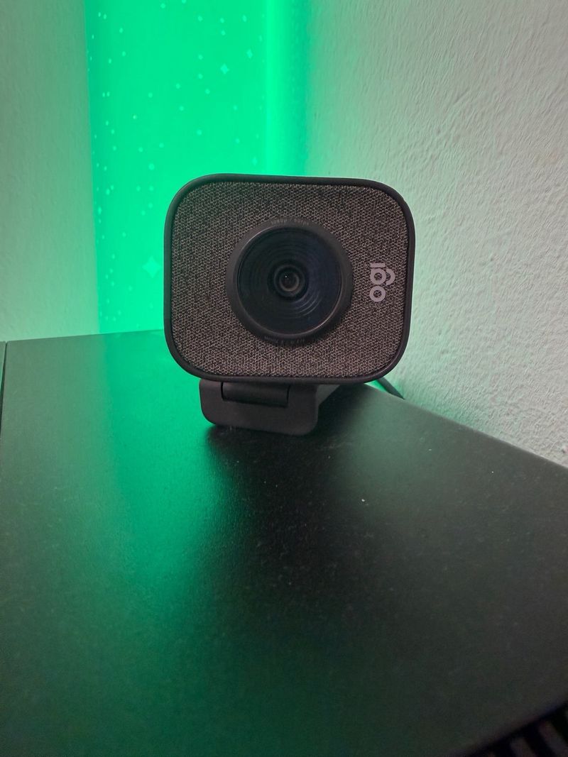 SETUP GAMING + STREAMING COMPLETO – RTX 3060 afbeelding 4
